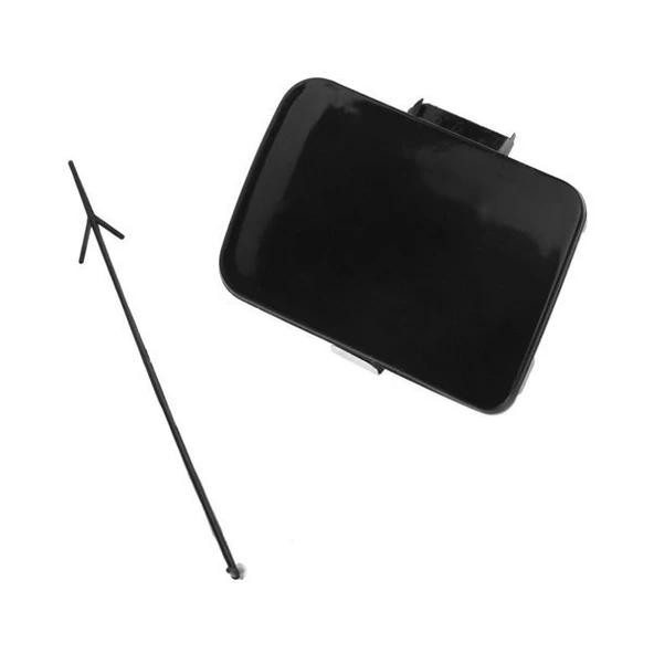 Audi A4 Ön Tampon Çeki Kapak (2001-2005) 1.8, 2.0, 1.6, 1.9 TDI 8E0807241