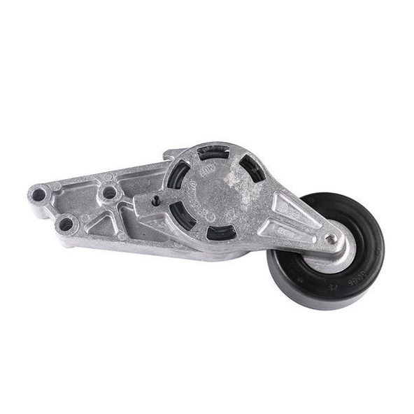 Audi A6 Alternatör Gergisi Komple (2004-2011) 2.0 TFSI 06B903133E ürün görseli