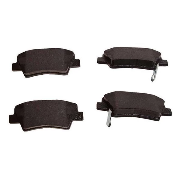 Kia Ceed Arka Fren Balatasi (2012-2016) 1.6 583021RA30 ürün görseli