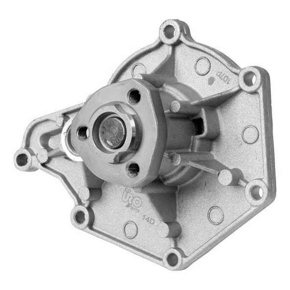 Volkswagen Touareg Devirdaim (2010-2017) 3.0 06E121018A ürün görseli