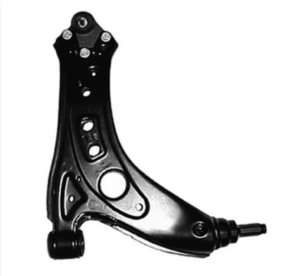 Skoda Roomster Sağ Alt Salincak (2007-2012) 1.6, 1.4, 1.2, 1.4 TDI 6Q0407151L ürün görseli