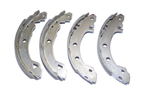 Fiat Marea Arka Fren Balatasi (1996-2004) 1.9 9947106 ürün görseli