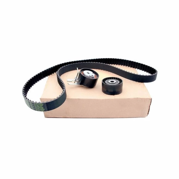 Peugeot 5008 Triger Seti (2009-2014) 1.6 HDI 0831V4 ürün görseli