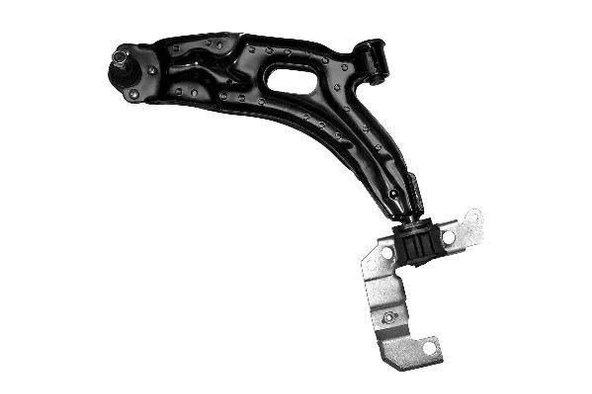 Fiat Palio Weekend Alt Sol Salincak (1996-2002) 1.4, 1.2, 1.6 46454597 ürün görseli