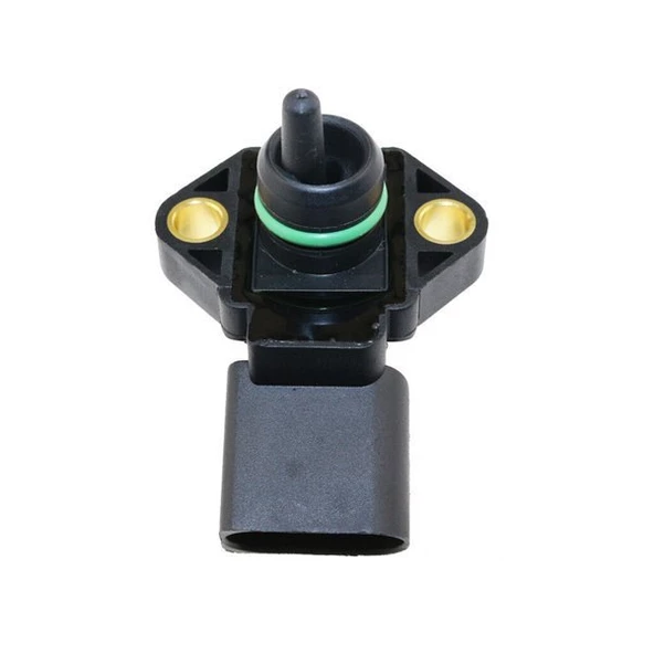 Audi A5 Map Sensörü | Basinç Sensörü (2007-2016) 2.0 TFSI 038906051E ürün görseli