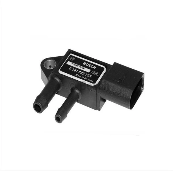 Audi A4 Map Sensörü | Basinç Sensörü (2008-2012) 2.0 TDI 059906051A ürün görseli