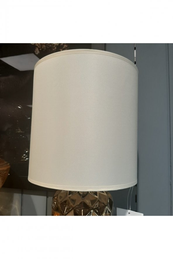 Biev Cambridge Gold Abajur 56 cm - 4