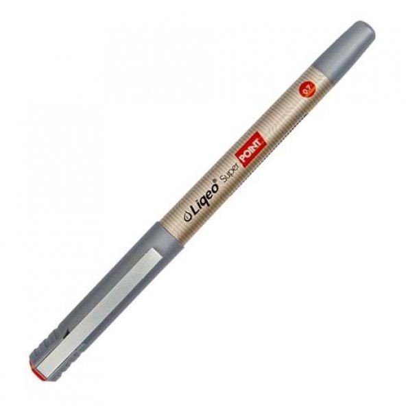 LIQEO ROLLER PILOT KALEM 07 TURUNCU 1 LI  5004R07