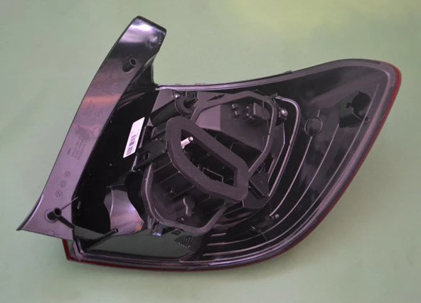 Dacia Sandero Sol Stop (2013-2016) 0.9, 1.2, 1.6, 1.5 DCI 265554085R - 2