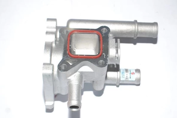 Chevrolet Cruze Termostat Alt Gövde (2009-2012) 1.6 25192230