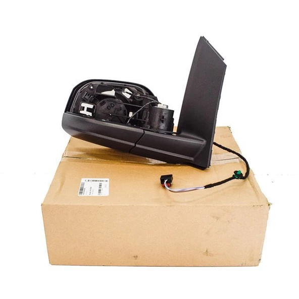 Volkswagen Caddy Kapi Aynasi Sağ (2001-2019) 1.6TDİ, 2.0 TDI, 1.0 TSI 2K5857408A ürün görseli