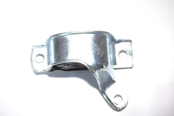 Fiat Albea Motor Takoz Sağ (2002-2013) 1.3 JTD 51731216 - Resim 2