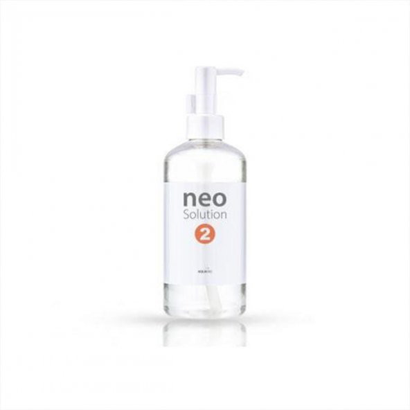 Aquario Neo Solution 2 300 Ml