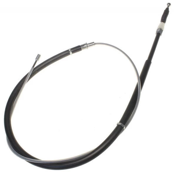 Skoda Superb Arka El Fren Teli (2009-2012) 2.0 TDI 3T0609721A ürün görseli