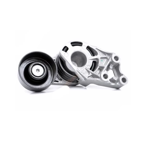 Skoda Fabia Alternatör Gergisi Komple (1999-2012) 1.4, 1.4 TDI 045903315A - Resim 2