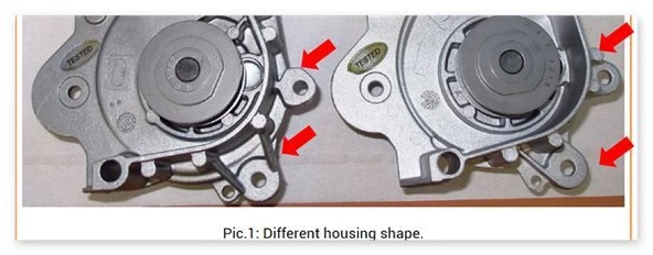 Skoda Karoq Devirdaim (2018-2020) 1.0 TSI 04E121600AD - Resim 4