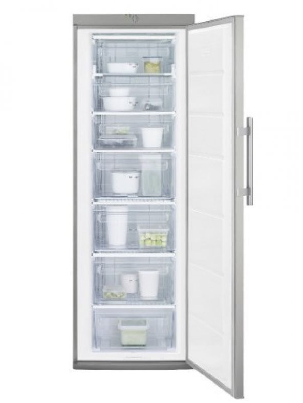 Electrolux EUF2702DOX A+ 7 Çekmeceli Derin Dondurucu