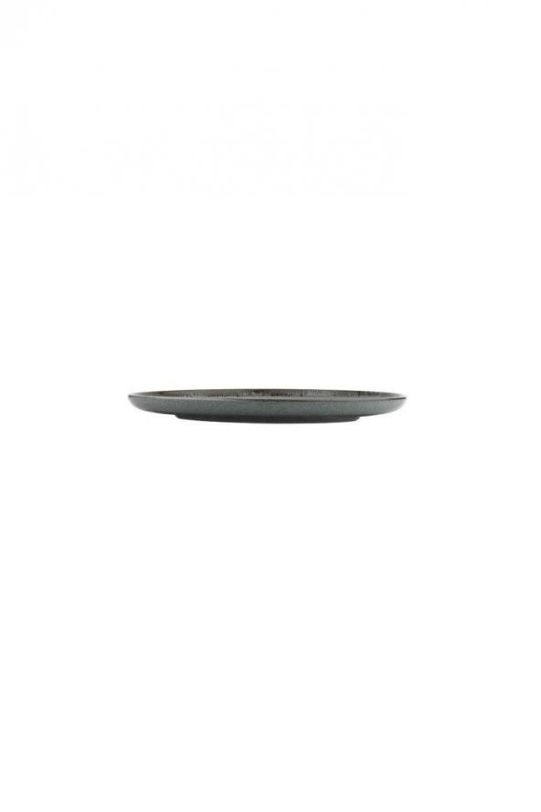 Pearl Mood 27 cm Servis Tabağı 6 lı Mavi - 2