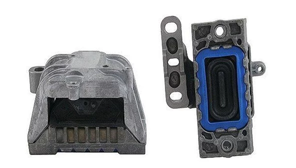 Seat Altea Motor Takozu (2004-2007) 2.0 1K0199262AM