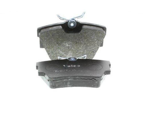 Renault Trafic Arka Fren Balatasi (2003-2025) 1.9 DCI, 1.6 DCI, 2.0 DCI 7701050918 ürün görseli