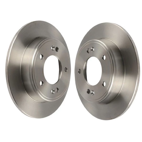 Kia Cerato Arka Fren Diski (2016-2019) 1.6, 1.6 CRDI 584113X300 ürün görseli