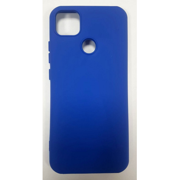 Xiaomi Redmi 9C Yumuşak Slikon Kılıf