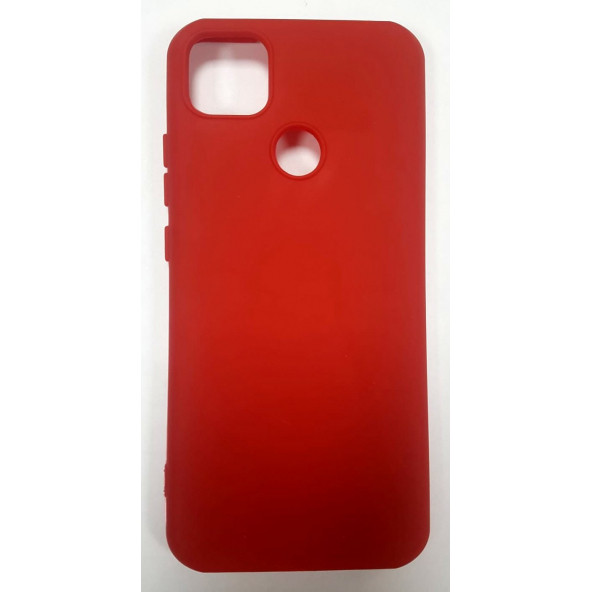 Xiaomi Redmi 9C Yumuşak Slikon Kılıf - 2