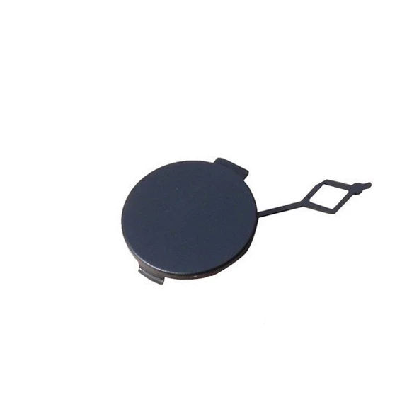 Citroen C3 Arka Tampon Çeki Kapak (2016-2020) 1.2, 1.6 VTI, 1.6 HDI, 1.2 VTI 98133565XT ürün görseli