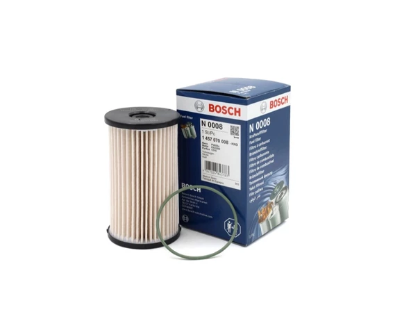 Seat Altea Mazot Filitresi (2004-2015) 1.9, 1.6 TDI 3C0127434 ürün görseli