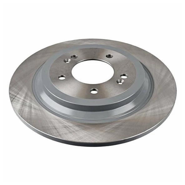 Hyundai Tucson Arka Fren Diski (2018-2020) 1.6 58411D7700 ürün görseli