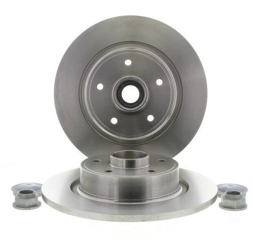 Renault Laguna Arka Fren Diski (2001-2008) 1.9, 1.6, 2.0, 1.9 DCI 8200655249 - 2