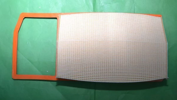 Fiat 500L Hava Filitresi (2012-2017) 1.3 JTD 51974227 ürün görseli