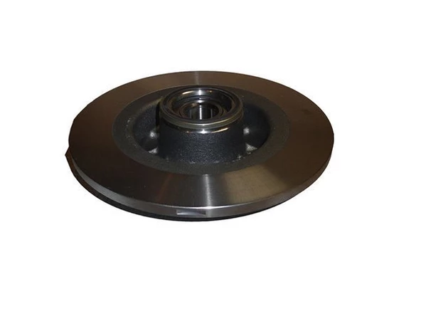 Renault Laguna Arka Fren Diski (2001-2008) 1.9, 1.6, 2.0, 1.9 DCI 8200655249