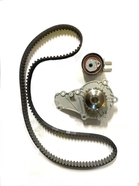 Peugeot 207 Triger Seti (2008-2013) 1.6 HDI 1608747480 ürün görseli