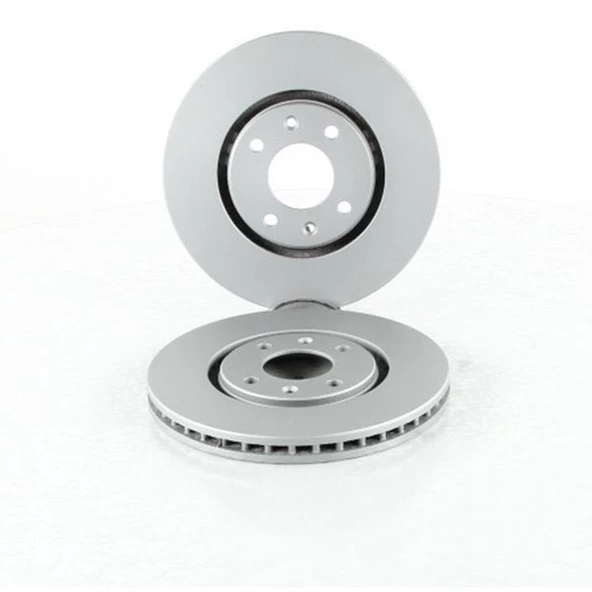 Peugeot 406 Ön Fren Disk (1995-2005) 2.0, 2.0 HDI 4249J1 ürün görseli