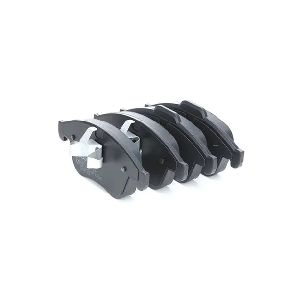 Renault Clio Ön Fren Balata (2013-2016) 1.6 410600011R ürün görseli 1