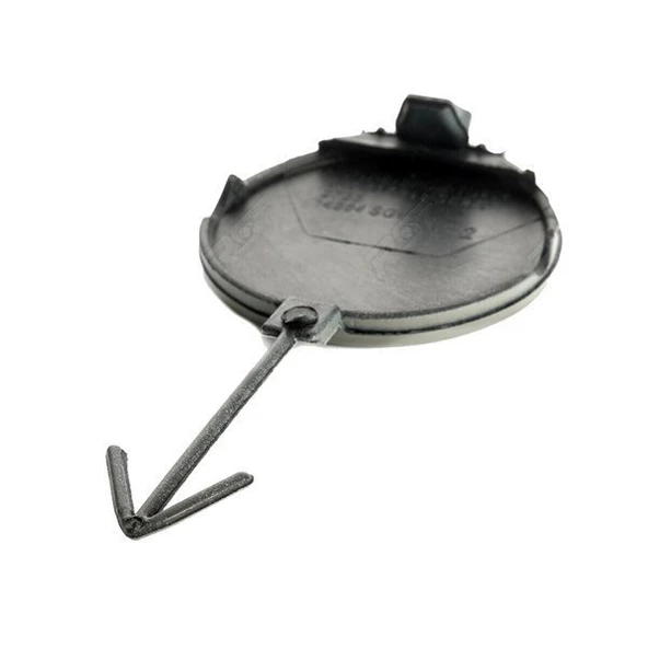 Seat İbiza Ön Tampon Çeki Kapak (2001-2023) 1.0, 1.0 TSI 6F0807241