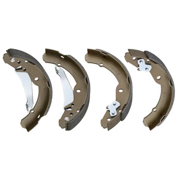 Seat İbiza Arka Fren Balatasi (2018-2020) 1.0 2Q0698525A ürün görseli