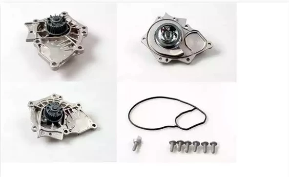 Audi A7 Devirdaim (2010-2016) 2.0 TFSI 06L121012A ürün görseli