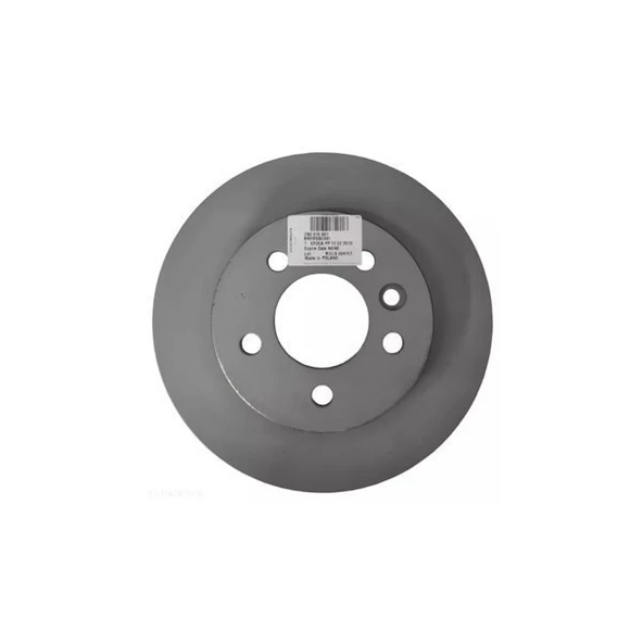 Volkswagen Amarok Arka Fren Diski (2017-2020) 3.0 TDI 2N0615601 ürün görseli