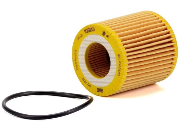 Opel Corsa Yağ Filitresi (2019-2023) 1.5 HDI 1624797780 ürün görseli 1