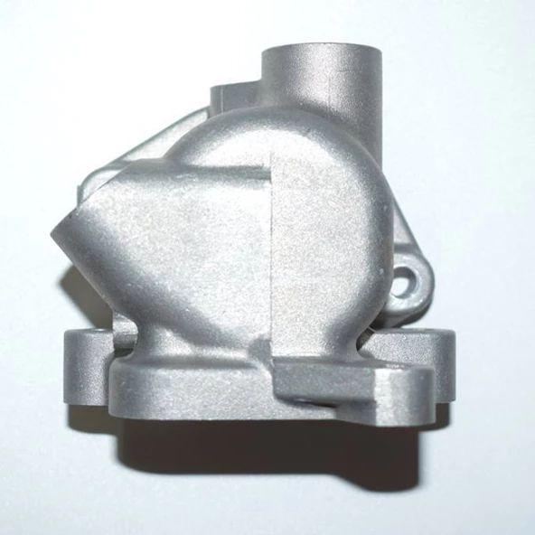 Hyundai İ20 Termostat Alt Gövde (2008-2012) 1.4 CRDI 256112A010 - 2