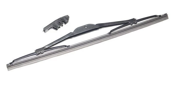 Fusion Arka Cam Sileceği (2002-2011) 1.6, 1.4 L DURATEC, 1.6 TDCI DURATORG, 1.4 TDCI DURATORG 3M51A17402AB
