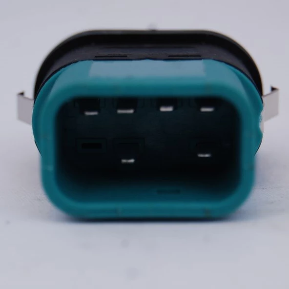 Transit Düğme Kapi Ön Cam 01-14 5C1t14529aa - Resim 2