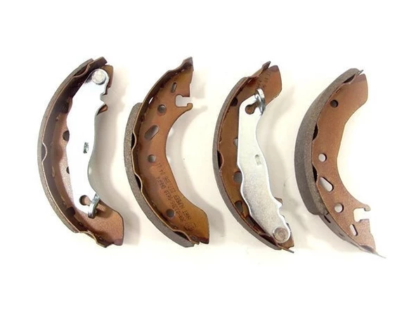 Fiesta Arka Fren Balatasi (1995-1999) 1.3, 1.25 96FB2200AC ürün görseli 1