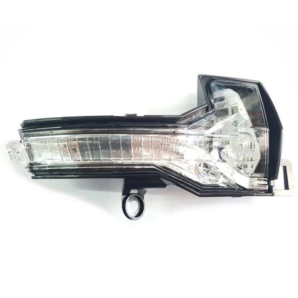 Volkswagen Polo Kapi Ayna Sinyali Sağ (2018-2020) 1.0, 1.6 TDI 2G0949102 ürün görseli