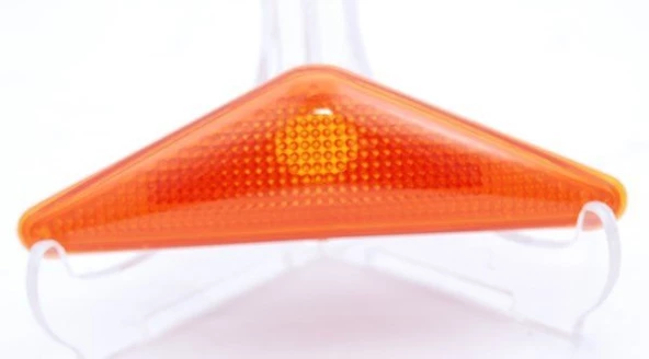 Focus Çamurluk Sinyali (1998-2004) 1.6 ZETEC, 2.0 ZETEC, 1.8 L TDCI, 1.4 L DURATEC XS4X13K309AE