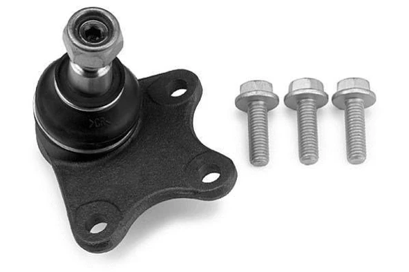 Seat İbiza Sol Alt Rotil (2002-2008) 1.4, 1.2, 1.8, 1.4 TDI, 1.9 TDI 6Q0407365M ürün görseli