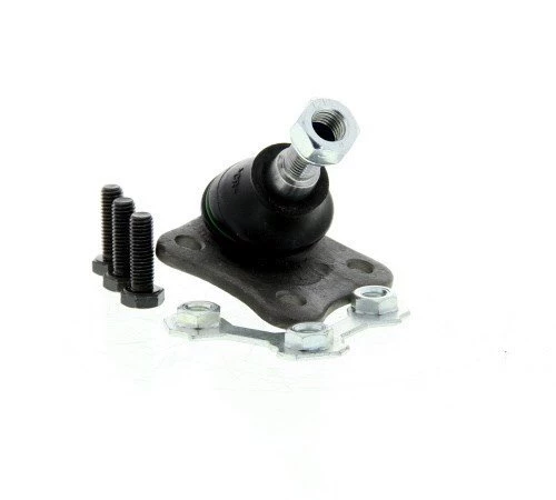 Volkswagen Jetta Sol Alt Rotil (2004-2011) 2.0 1J0407365A - 1