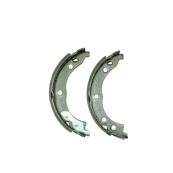 Peugeot Boxer El Fren Balatasi (2002-2007) 2.8 77363479 ürün görseli